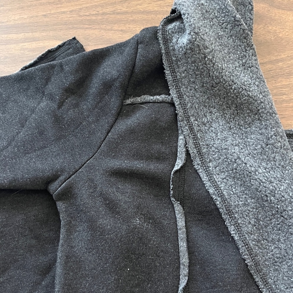 Hard Tail Slouchy Cardigan - Picture 7 of 15
